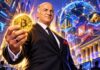 Kevin O’Leary investor shark tank pasar kripto siklus dan tren baru selanjutnya
