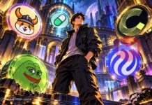 Kripto Hari Ini 27 September 2026: CC, PUMP, FLOKI, INJ dan PEPE Punya Cerita Besar di Grafiknya