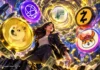 Kripto Hari Ini 7 September 2026: DOGE, TIA, ZEC, PONS dan FLOKI Kasih Sinyal Panas, Siapa Paling Siap Meledak?