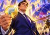 Kripto PONS dibeli institusi bisakah harga PONS naik ke US$1