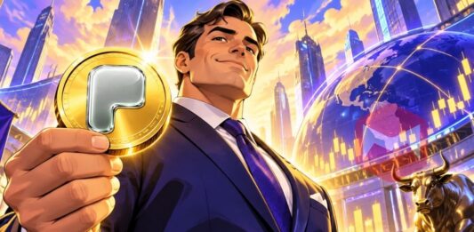 Kripto PONS dibeli institusi bisakah harga PONS naik ke US$1