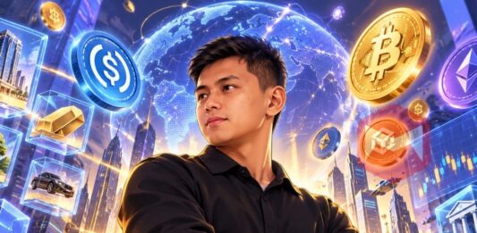 Narasi Crypto 2026 yang masih early menurut kalimasada