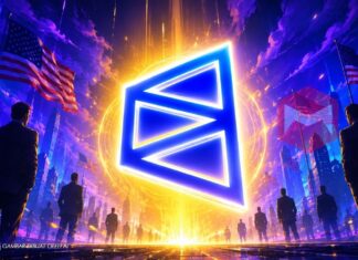 Pendanaan Pasar prediksi polymarket trump ice