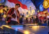 Pengguna Kripto Indonesia Kian Ramai, Kok Transaksinya Malah Sepi?