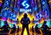 Peretas Bitget kelompok hacker korea utara lazarus group