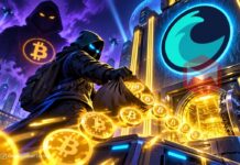Peretasan Liquid Network Adam Back terduga Satoshi nakamoto mengembalikan Bitcoin