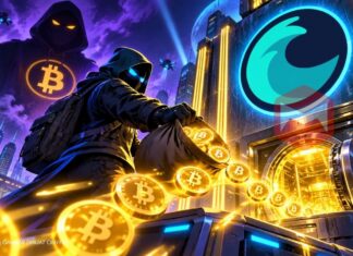 Peretasan Liquid Network Adam Back terduga Satoshi nakamoto mengembalikan Bitcoin