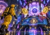 Proses pembuatan seed phrase bitcoin lewat peluruhan radioaktif radiasi nuklir