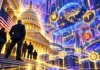 Regulator Amerika Serikat pasar saham on-chain as tokenisasi rwa