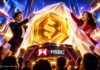 Stablecoin HSBC
