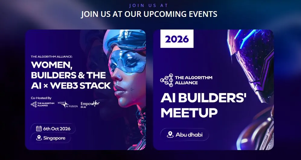 The Algorithm Alliance AI