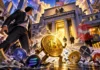 The Fed Kerek Suku Bunga 25 Bps, Begini Reaksi Bitcoin dan Pasar Kripto