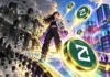 Token ZETA Terbang 46 Persen, ZetaChain Tinggalkan L1 demi Solana