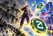 Token ZETA Terbang 46 Persen, ZetaChain Tinggalkan L1 demi Solana