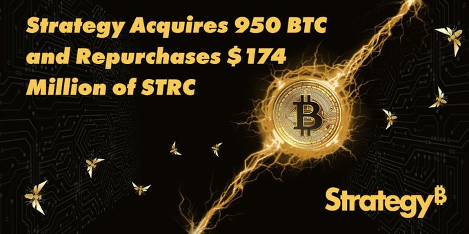 Transaksi Bitcoin Michael Saylor Terbaru