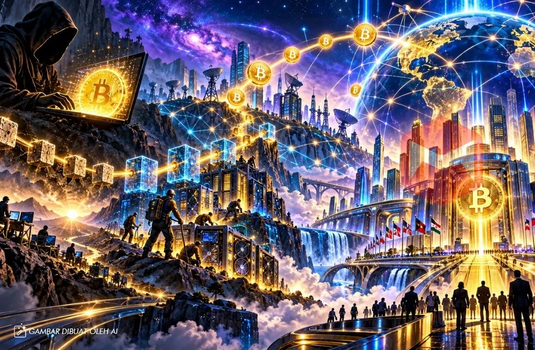 Transaksi Bitcoin nol konfirmasi