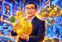 Tren yang akan menghiasi pasar kripto selanjutnya menurut ceo indodax william sutanto