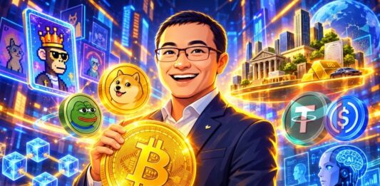 Tren yang akan menghiasi pasar kripto selanjutnya menurut ceo indodax william sutanto
