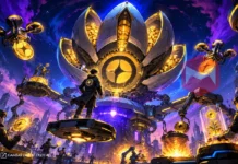 Update Proyek Aster! Tim Baru Bisa Tarik Jatah Token ASTER pada September 2027