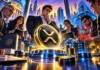 XRP Makin Dilirik Institusi, 21Shares Ungkap 4 Alasan Besarnya XRP Makin Dilirik Institusi, 21Shares Ungkap 4 Alasan Besarnya