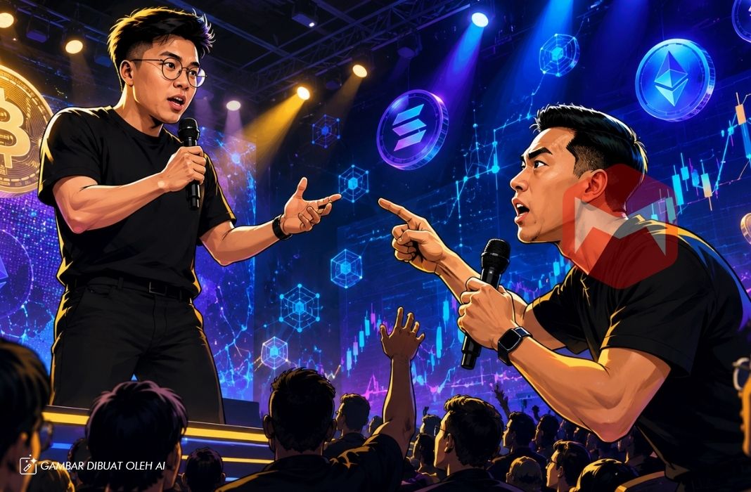 Younger Wu Timothy Ronald Akademi Crypto Younger Wu Timothy Ronald Akademi Crypto