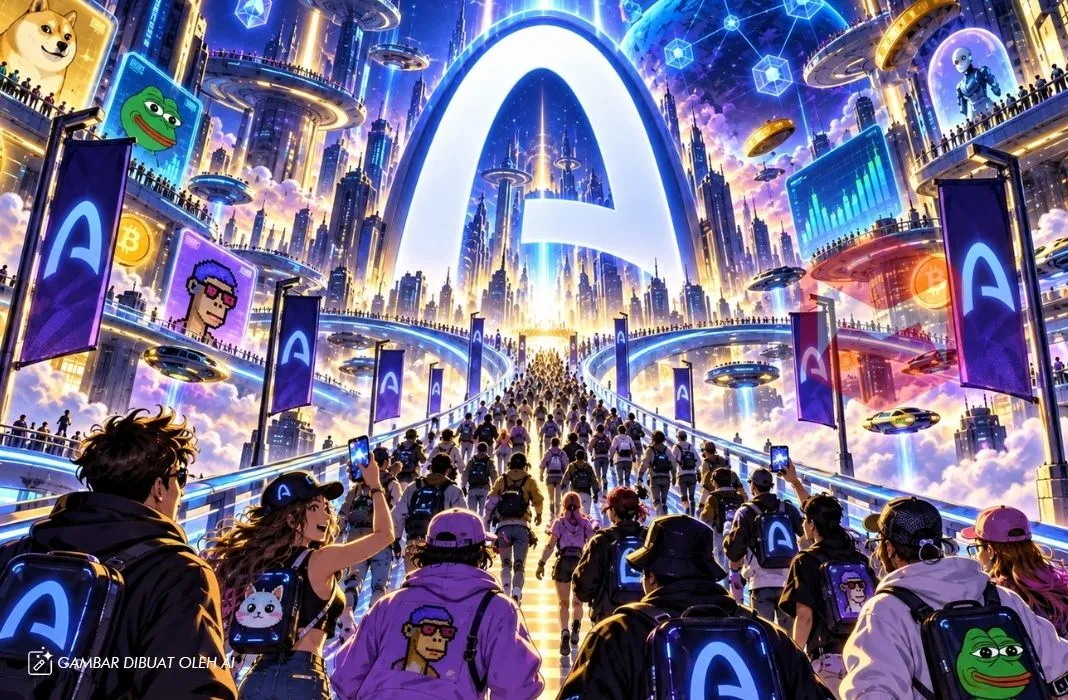 cara bridge usdc ke blockchain arc circle panduan lengkap untuk pemula