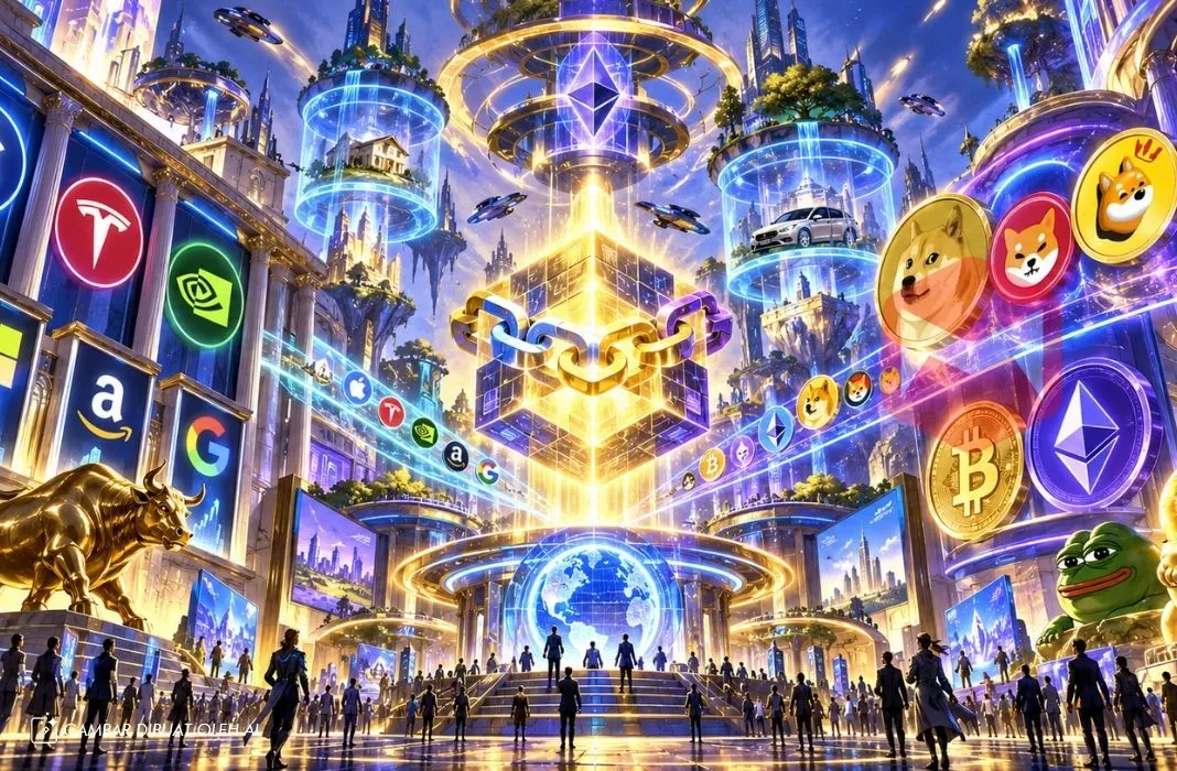 cara mencari meme coin token saham pair launchpad robinhood chain solana arc
