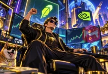 cerita trader crypto yang untung besar di robinhood chain dari kripto orbio