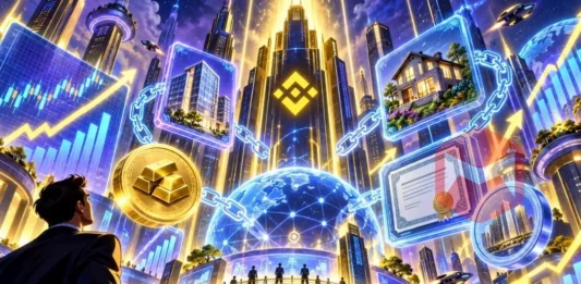 peningkatan pasar tokenisasi rwa activation era
