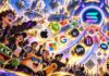 token saham solana tokenized stocks backpack meme coin