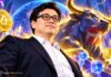 tom lee bitmine pasar kripto bullish