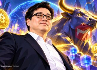 Tom Lee Prediksi Kripto Bakal Sangat Bullish dalam 12 Bulan ke Depan tom lee bitmine pasar kripto bullish