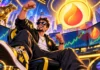 trader kripto cuan besar dari EMBER di pasar meme coin solana