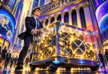 473 Juta XRP Dibawa ke Nasdaq, Evernorth Siapkan Treasury Kripto Raksasa