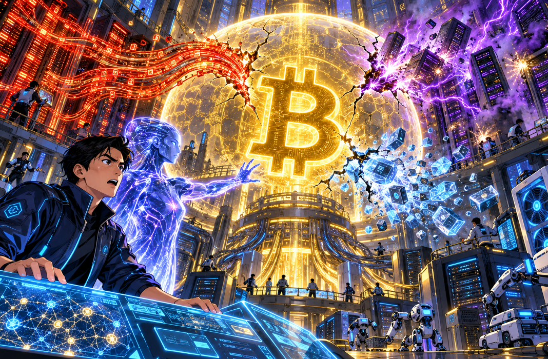 AI Temukan 3 Celah Keamanan Bitcoin Core, Node Bisa Crash