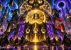 Misteri Blok Bitcoin 666.666, Ada Pesan Alkitab Tersembunyi di Dalamnya Blok Bitcoin 666.666 BTC Misteri