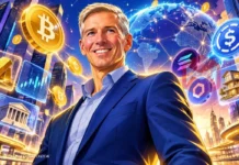 CIO Bitwise Matt Hougan Tren kripto