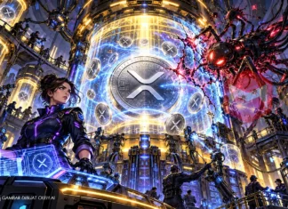 Celah Kritis XRP Ledger Terungkap, Bug Lama Bisa Ciptakan XRP Baru
