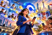 Coinbase Ungkap Potensi Stablecoin Indonesia, Remitansi US$16 Miliar Jadi Sorotan