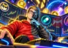 Cryptoiz launchpad lab