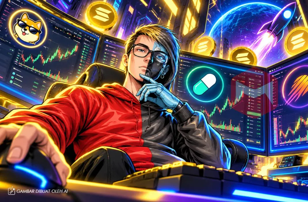 Cryptoiz launchpad lab