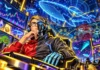 Cryptoiz whale sonar untuk memantau pergerakan whale crypto mencari meme coin x100