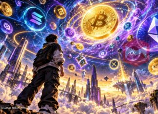 Daftar aset kripto yang dilirik banyak investor awal oktober 2026