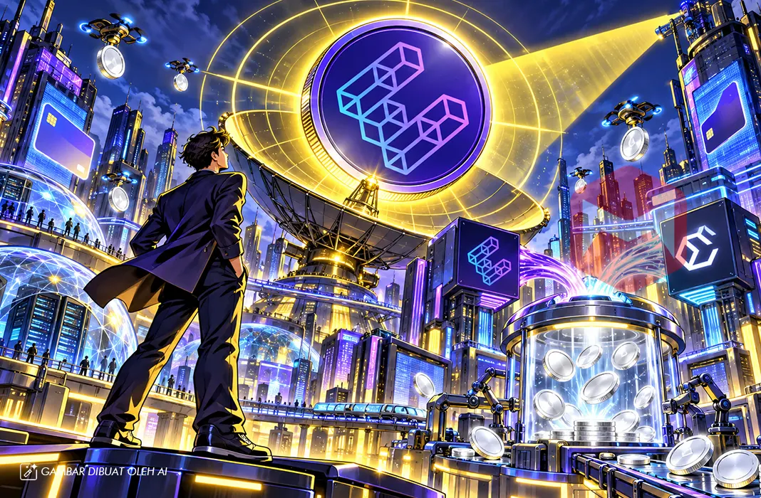 ETHFI Masuk Radar, Ether.fi Bangun Stablecoin Sendiri Bersama Ethena ETHFI Masuk Radar, Ether.fi Bangun Stablecoin Sendiri Bersama Ethena