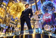 Galaxy Digital Raup Laba US$323 Juta, Eksposur Bitcoin US$538 Juta Galaxy Digital Raup Laba US$323 Juta, Eksposur Bitcoin US$538 Juta