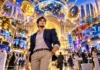 Global Trading Show Abu Dhabi Satukan Kripto hingga Forex dalam Satu Panggung