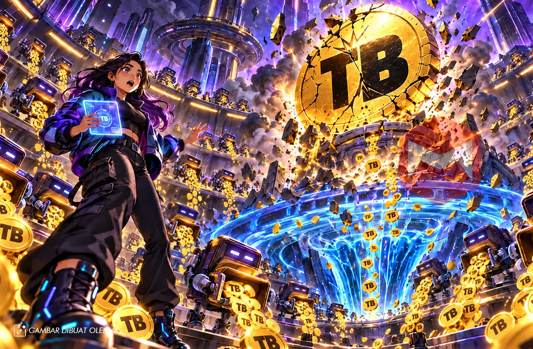 Gokil, 95 Wallet Kompak Jual Memecoin FIGHT, Harga Ambruk 99 Persen Gokil! 95 Wallet Kompak Jual Memecoin FIGHT, Harga Ambruk 99 Persen