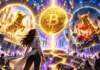 Harga BTC Berpotensi Meledak, Pola Jelang Bull Run 2021 Muncul Lagi Harga BTC Berpotensi Meledak, Pola Jelang Bull Run 2021 Muncul Lagi