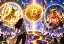 Harga BTC Berpotensi Meledak, Pola Jelang Bull Run 2021 Muncul Lagi Harga BTC Berpotensi Meledak, Pola Jelang Bull Run 2021 Muncul Lagi