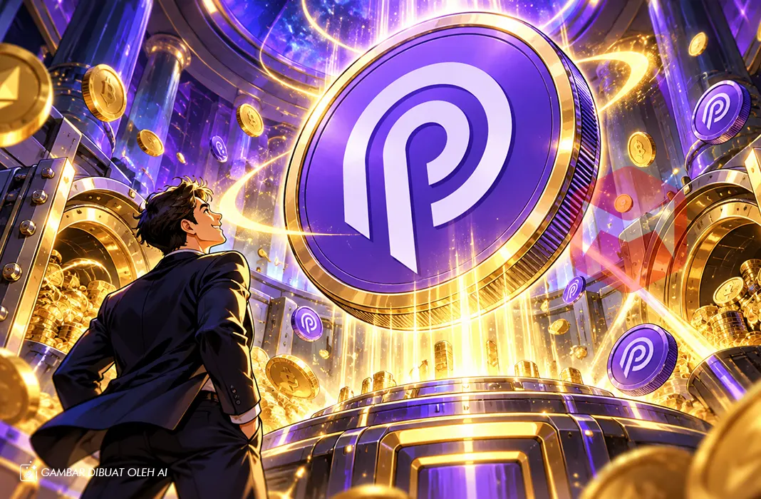 Harga PYTH Melonjak, Pyth Network Umumkan Aturan Buyback Baru